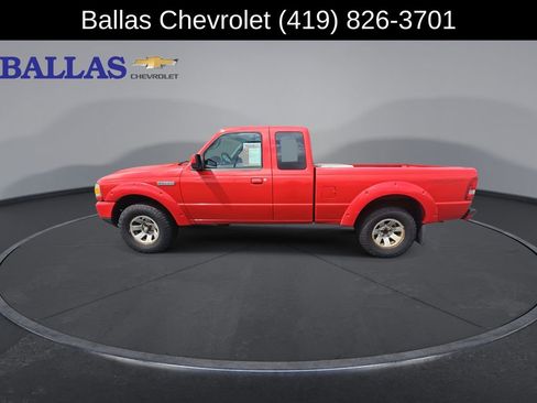 Used 2007 Ford Ranger 2WD SuperCab image 6