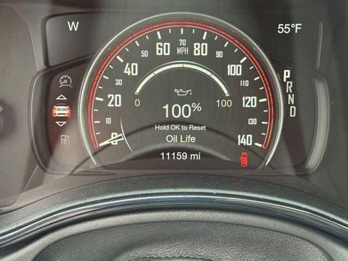 Used 2026 Dodge Durango GT AWD/4WD image 27