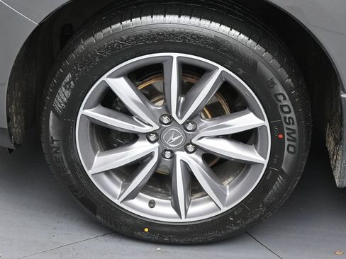 Used 2022 Acura RDX AWD w/ Technology Package image 36