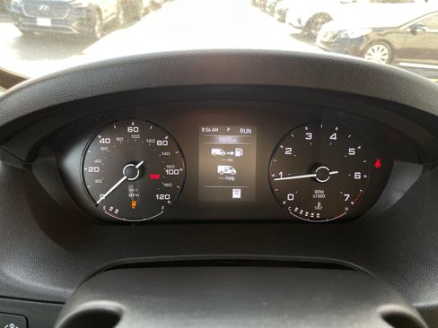 Used 2023 RAM ProMaster 2500 w/ Convenience Group FWD image 19