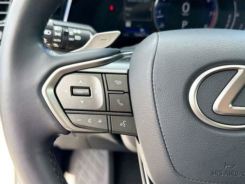 Used 2024 Lexus NX 250 FWD w/ Towing Package (2000 Lbs) image 36