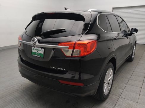 Used 2017 Buick Envision Essence FWD image 9