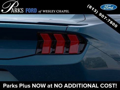 New 2026 Ford Mustang GT RWD image 21