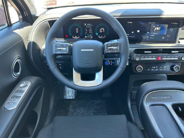 New 2026 Hyundai Palisade SE AWD/4WD image 16