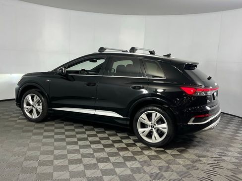 Used 2023 Audi Q4 e-tron Prestige image 7