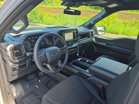 Used 2023 Ford F150 XL w/ STX Appearance Package AWD/4WD image 17