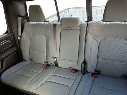 New 2026 RAM 1500 2WD Crew Cab image 22