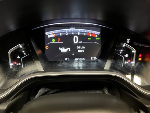 Used 2020 Honda CR-V Touring image 5