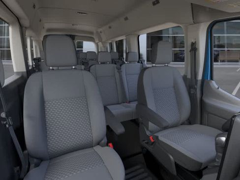 New 2026 Ford Transit 350 XL RWD image 10