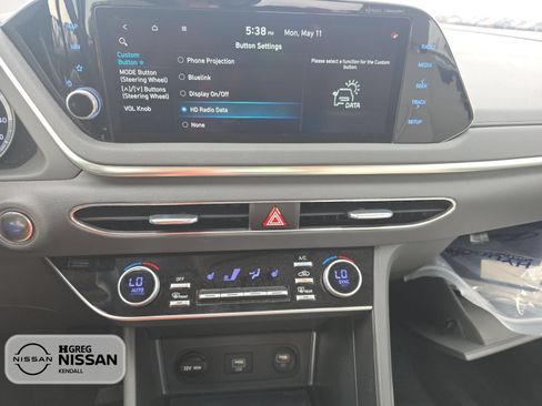 Used 2023 Hyundai Sonata SEL FWD image 9