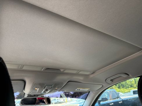 Used 2013 Mercedes-Benz GL 450 4MATIC w/ Premium 2 Pkg image 9