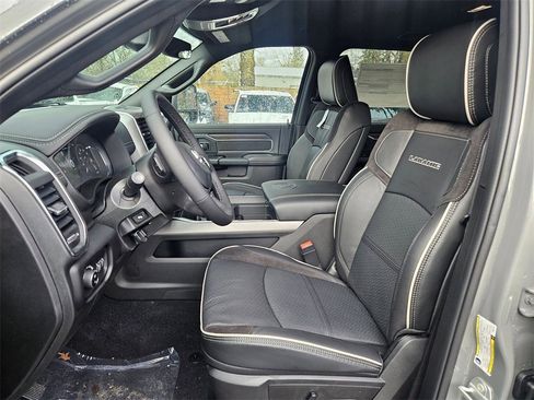 New 2026 RAM 3500 Laramie image 12