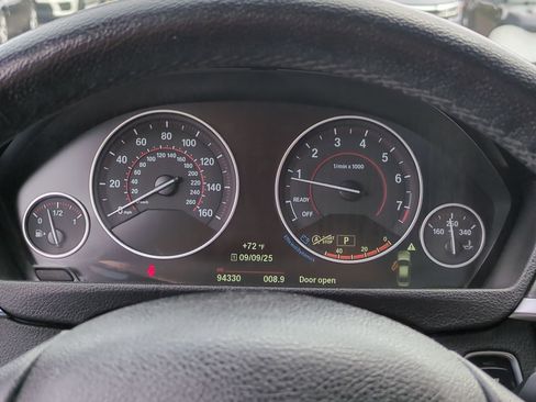 Used 2015 BMW 335i xDrive Sedan image 15