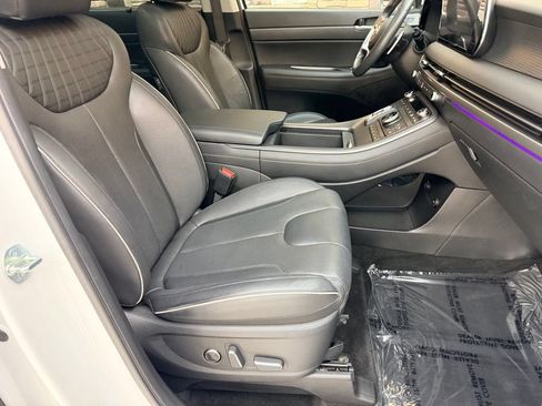 Certified 2024 Hyundai Palisade Limited AWD/4WD image 45