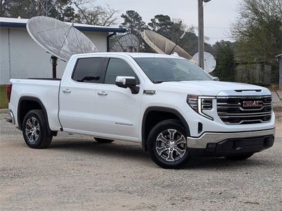 Used 2025 GMC Sierra 1500 SLT