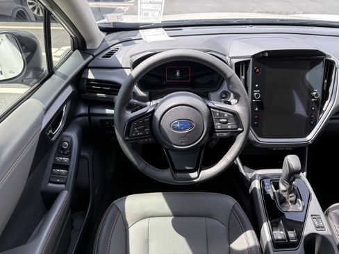 New 2026 Subaru Crosstrek 2.5i Limited AWD/4WD image 14