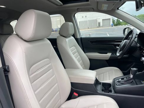 Certified 2023 Honda CR-V EX-L image 31