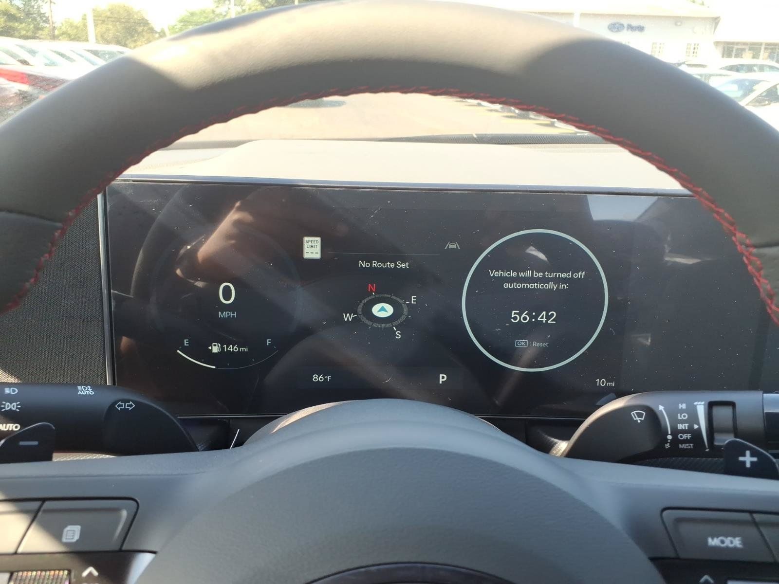 New 2026 Hyundai Sonata N Line FWD image 15