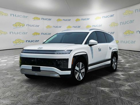 New 2026 Hyundai Ioniq 9 SEL image 2