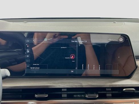 New 2025 Kia Telluride EX X-Line image 13