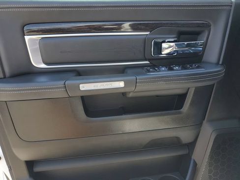 Certified 2018 RAM 2500 Limited AWD/4WD image 25
