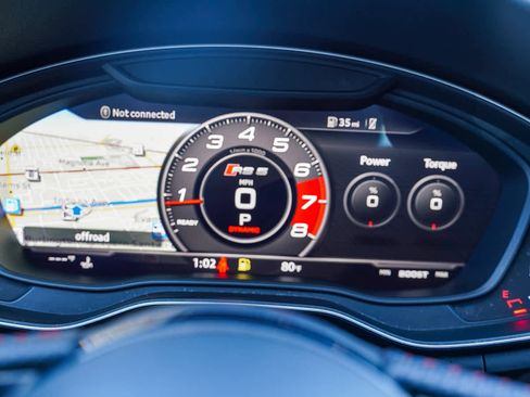 Used 2019 Audi RS 5 Sportback image 24