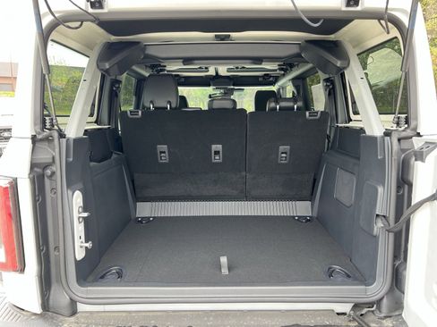 New 2026 Ford Bronco Badlands image 25