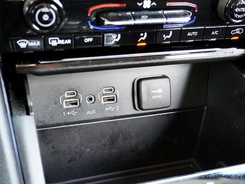Certified 2023 Jeep Grand Cherokee L Laredo RWD image 29