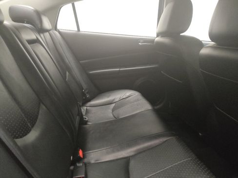 Used 2013 MAZDA MAZDA6 i Grand Touring w/ Technology Pkg image 19