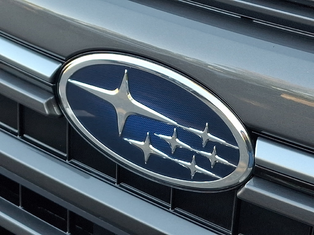 New 2026 Subaru Forester Limited AWD/4WD image 4