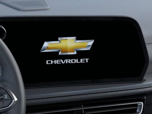 New 2026 Chevrolet Traverse High Country w/ LPO, Floor Liner Package AWD/4WD image 22