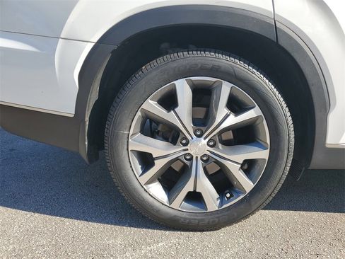 Used 2022 Hyundai Palisade SEL w/ 8P Bench Seat Package image 7