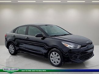 Used 2023 Kia Rio LX video 1