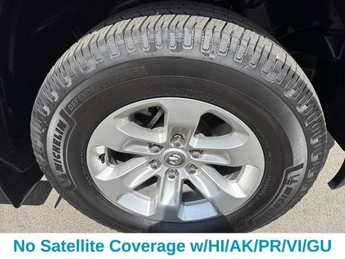 Used 2019 RAM 1500 Laramie AWD/4WD image 35