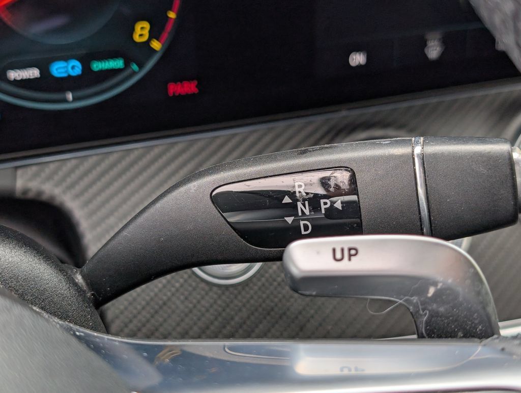 Used 2023 Mercedes-Benz AMG GT 43 image 22