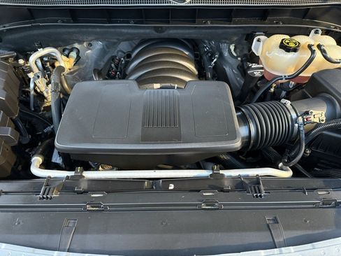 Used 2023 Chevrolet Tahoe High Country image 35