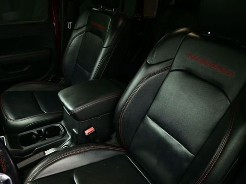 Used 2021 Jeep Gladiator Rubicon image 53