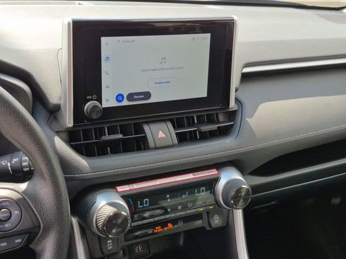 Used 2025 Toyota RAV4 XLE image 14