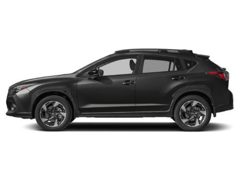 New 2026 Subaru Crosstrek 2.5i Limited AWD/4WD image 3