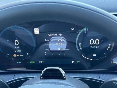 New 2025 Hyundai Santa Fe Calligraphy image 22