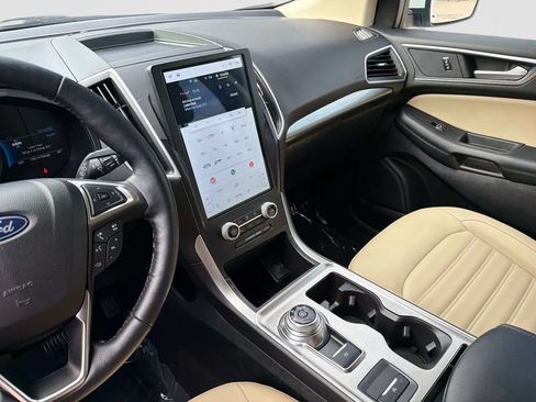 Used 2023 Ford Edge SEL w/ Convenience Package AWD/4WD image 27