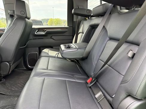 Used 2024 Chevrolet Silverado 2500 LT w/ All Star Edition AWD/4WD image 13