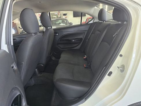 Used 2020 Mitsubishi Mirage G4 SE image 11