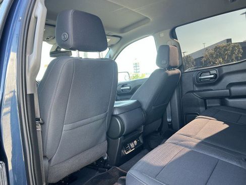 Used 2021 Chevrolet Silverado 1500 LT w/ LPO, Liner Protection Package image 20