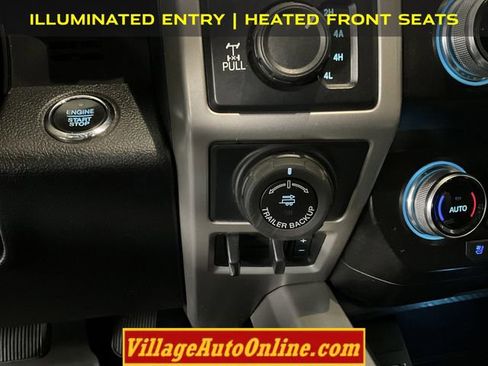 Used 2020 Ford F150 Lariat w/ Equipment Group 502A Luxury image 24