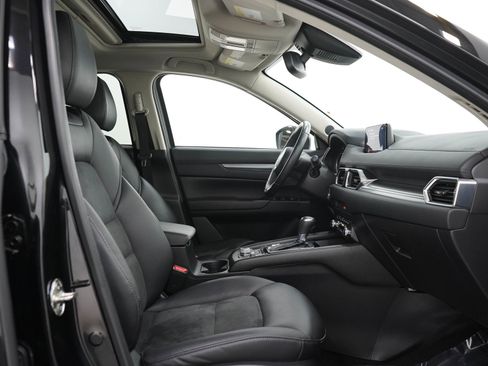 Used 2019 MAZDA CX-5 Touring AWD/4WD image 13