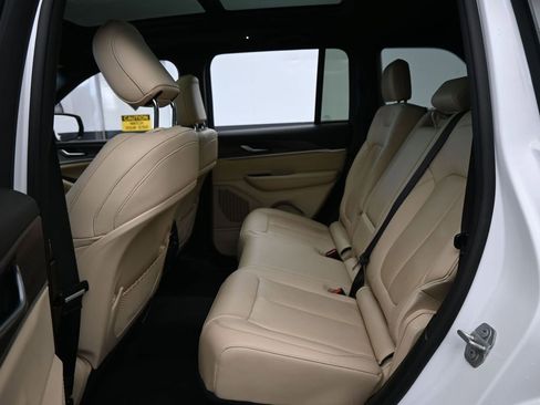 Used 2023 Jeep Grand Cherokee Limited image 34