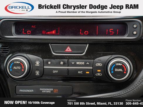 Used 2014 Kia Optima EX w/ Paint Protection Film Package image 23