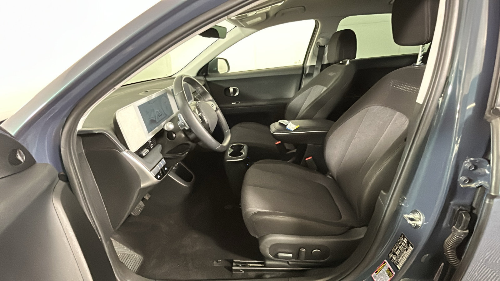 Used 2024 Hyundai Ioniq 5 SEL AWD/4WD image 14