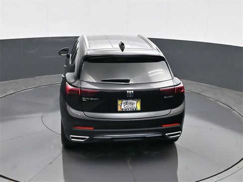 Used 2025 Buick Envision Preferred image 19